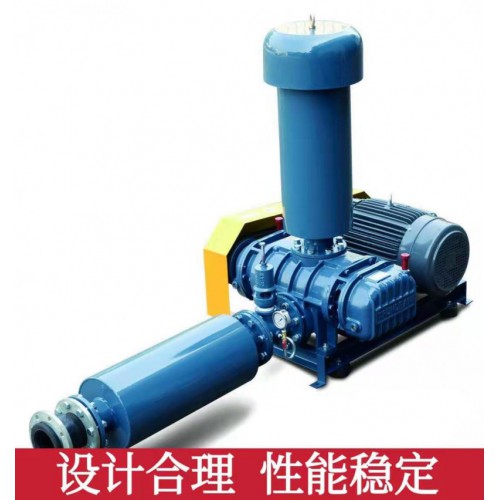 羅茨風(fēng)機(jī) 羅茨風(fēng)機(jī)廠家  三葉羅茨風(fēng)機(jī)