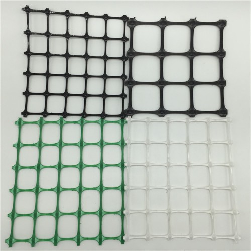 達(dá)標(biāo)雙向拉伸格柵50kn的真實(shí)價(jià)格到底是多少？