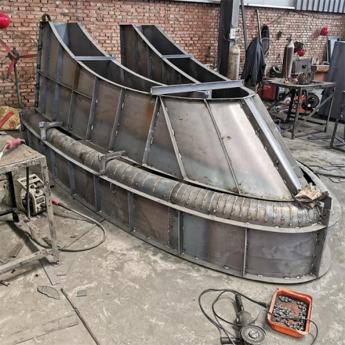 收費(fèi)島模具 高速收費(fèi)島模具 安全島模具