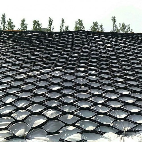 九洲土工格室規(guī)格齊全可加工不會(huì)讓您失望