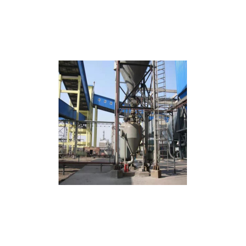 氣力輸送設備 粉體氣力輸送設備 氣力輸送系統