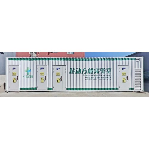 移動(dòng)方艙實(shí)驗(yàn)室 PCR移動(dòng)方艙實(shí)驗(yàn)室 移動(dòng)方艙無菌實(shí)驗(yàn)室