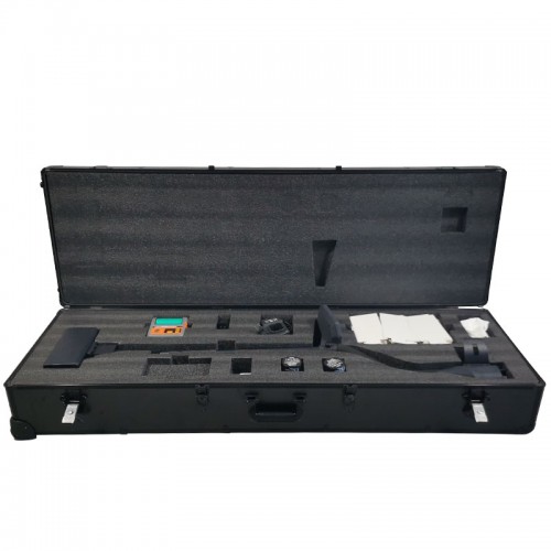 林格曼黑度儀 GB36886-2018