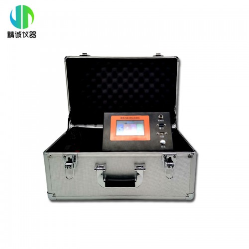 微電腦激光粉塵儀 PM10、PM2.5及TSP