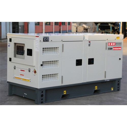 50kw靜音柴油發(fā)電機 歐洲獅柴油發(fā)電機