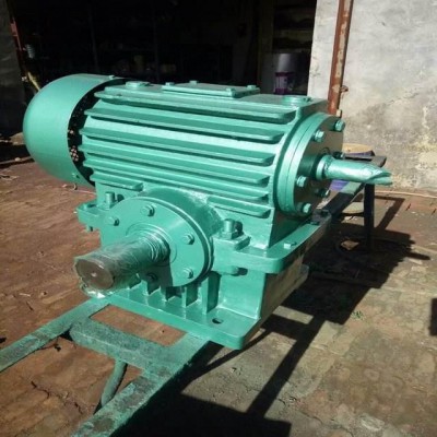 包絡(luò)減速機