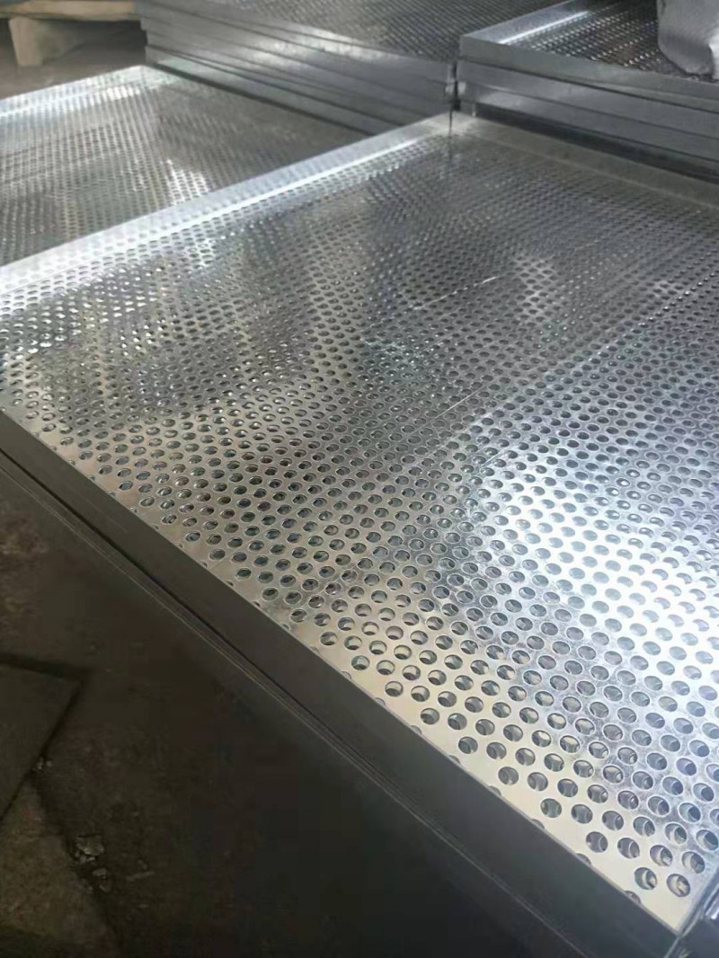 恩熙圓孔網(wǎng)18