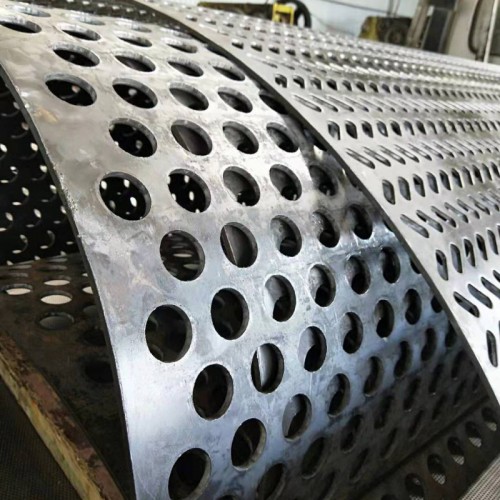 圓孔沖孔網(wǎng) 圓孔沖孔網(wǎng)價(jià)格