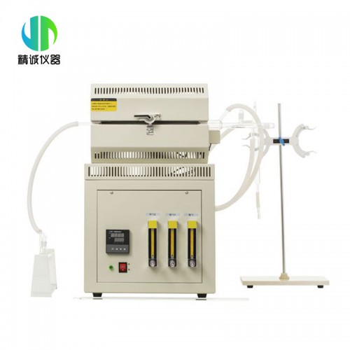 水質(zhì)可吸附有機(jī)鹵素 AOX 測(cè)定儀