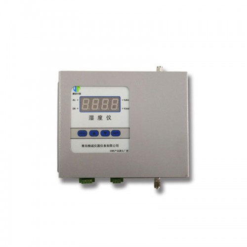 伴熱式在線(xiàn)濕度檢測(cè)儀 機(jī)柜式濕度儀
