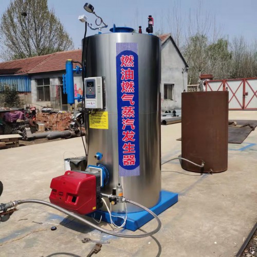 燃油蒸汽發(fā)生器 燃油燃氣蒸汽發(fā)生器廠家直銷