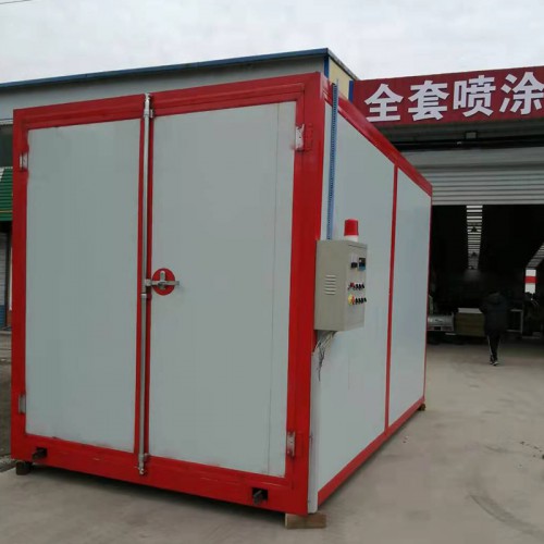 高溫烤漆房 高溫烤漆房廠家 高溫烤漆房?jī)r(jià)格