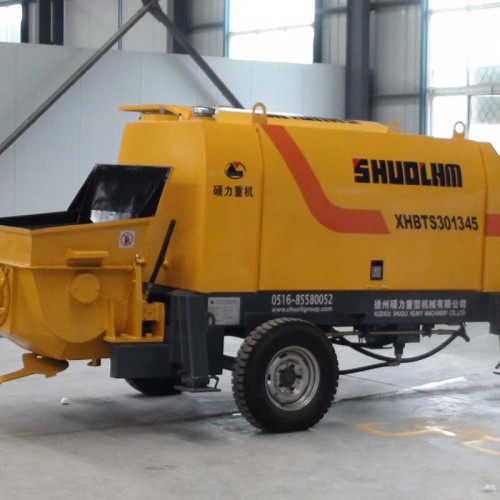 細石混凝土輸送泵 細石混凝土輸送泵廠家 細石混凝土輸送泵價格