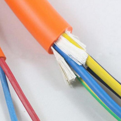 PTYA23-33芯鐵路信號電纜PTYLH23鋁護套電纜外徑