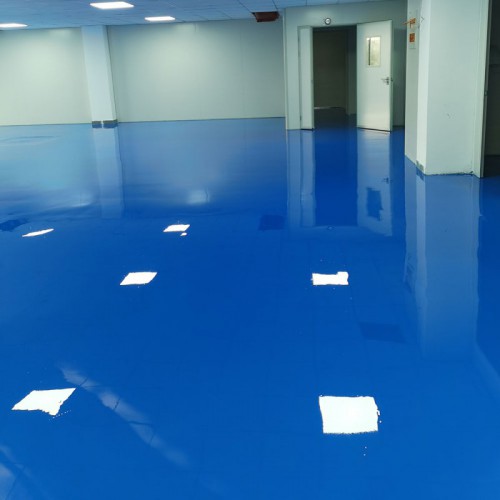 環氧自流平 環氧自流平地坪施工