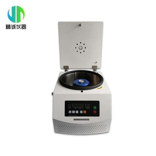 臺(tái)式低速自動(dòng)平衡離心機(jī) TD6