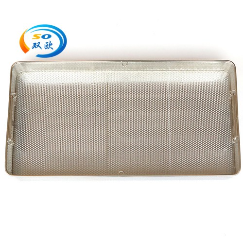 實驗室器械消毒筐