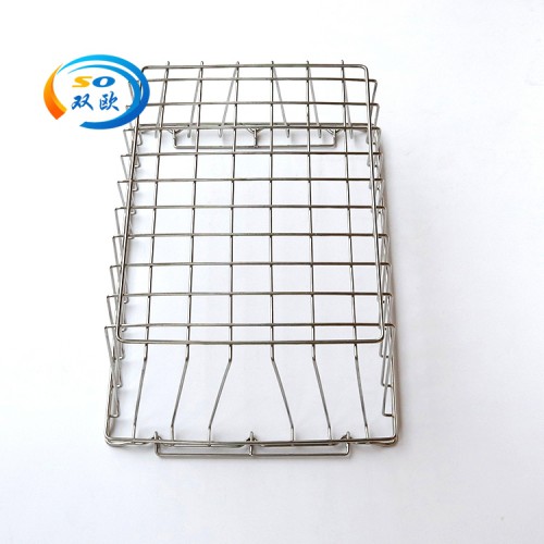 不銹鋼標(biāo)準(zhǔn)滅菌筐