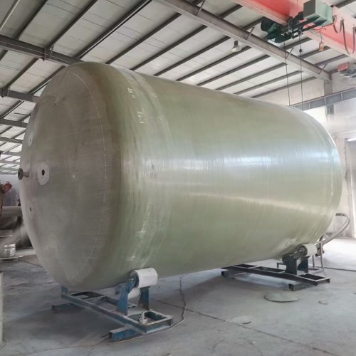 玻璃鋼儲罐 立式玻璃鋼儲罐