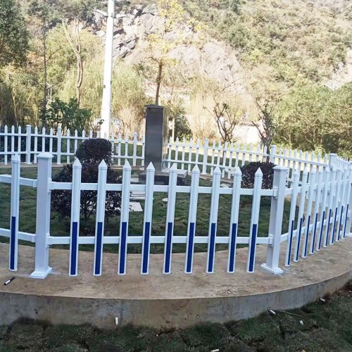 PVC護欄 PVC市政道路護欄