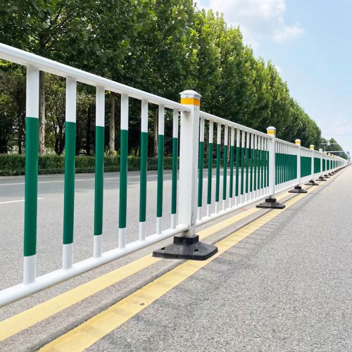 道路護欄 交通道路護欄 市政道路護欄
