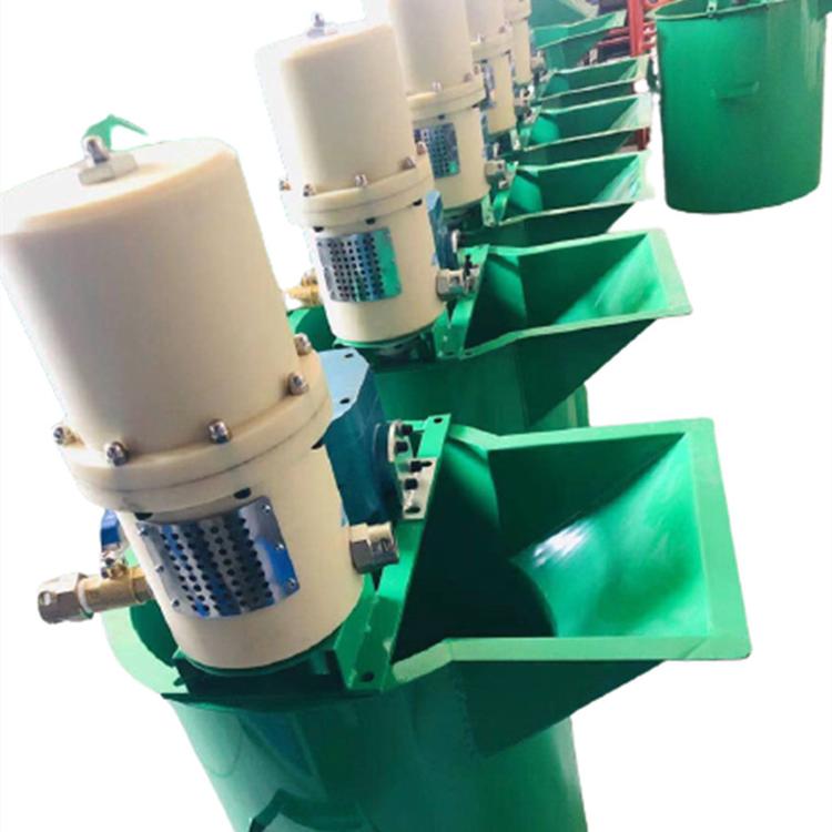 ZBQ271.5氣動注漿泵6