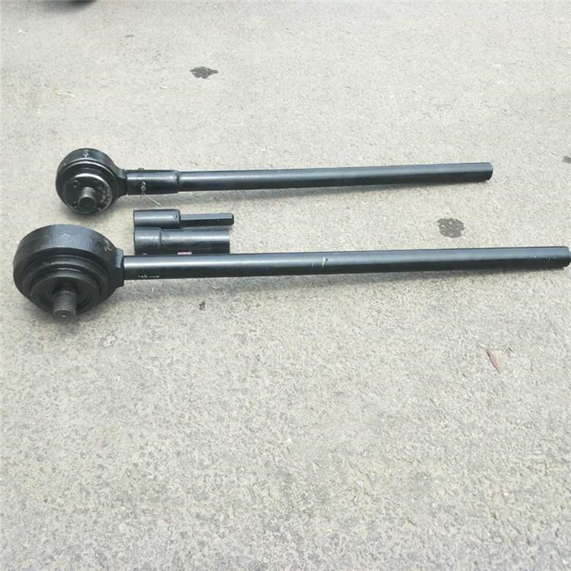 錨桿鉆機扭力放大器2