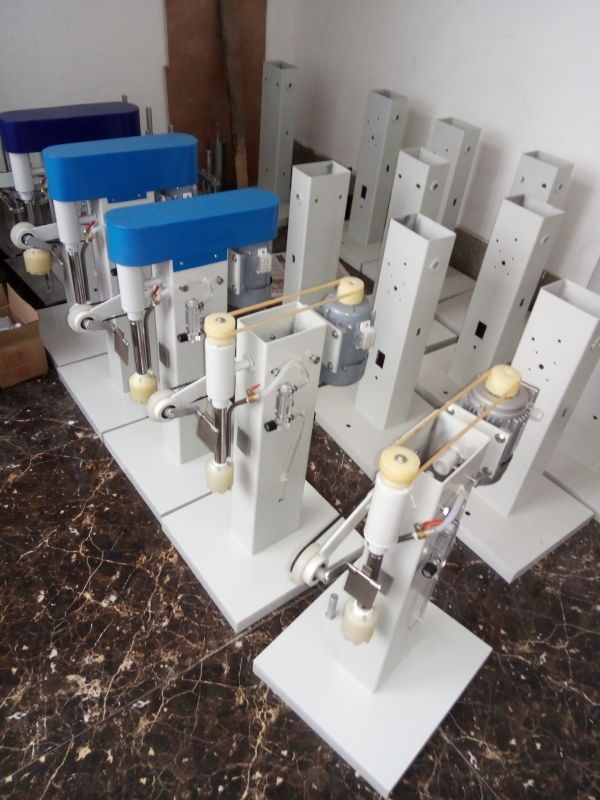 實(shí)驗(yàn)室浮選機(jī)7