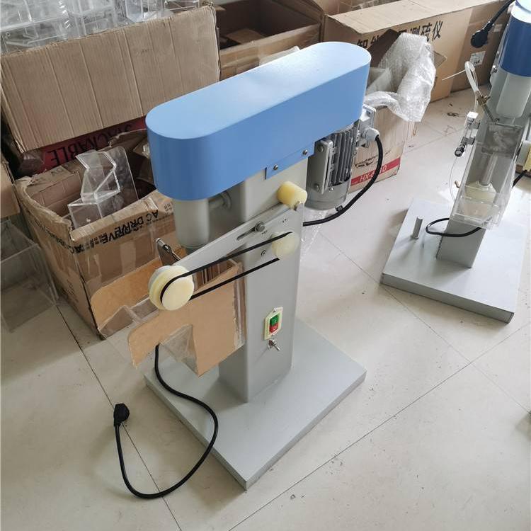 實(shí)驗(yàn)室浮選機(jī)8