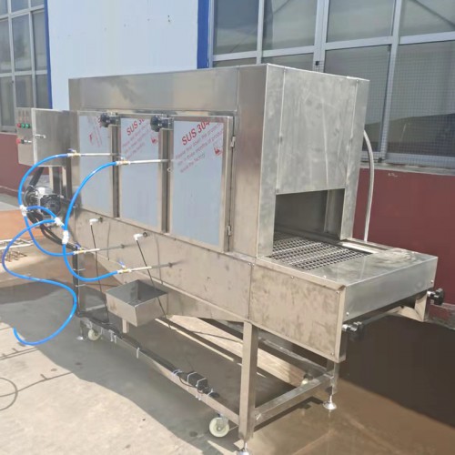 燒毛機(jī) 豬蹄燒毛機(jī) 豬頭燒毛機(jī) 羊蹄燒毛機(jī)