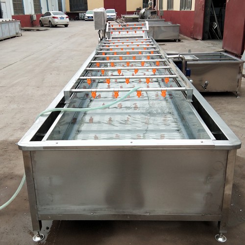 蔬菜清洗機 葉菜清洗機 水果清洗機