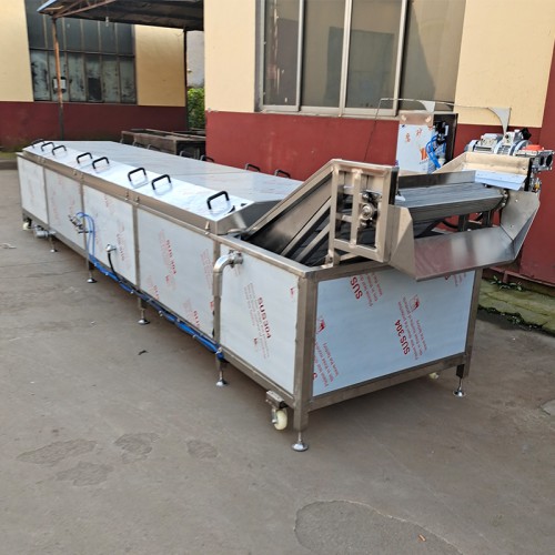 義康制造  飲料殺菌機 巴氏殺菌機 罐頭低溫殺菌機