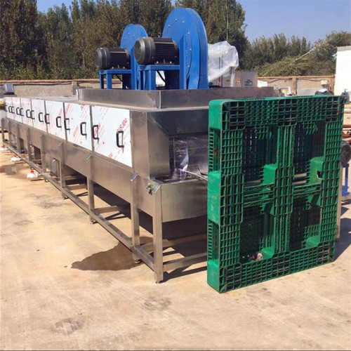 義康牌 垃圾桶清洗機  回收箱清洗機  塑料盒子清洗機