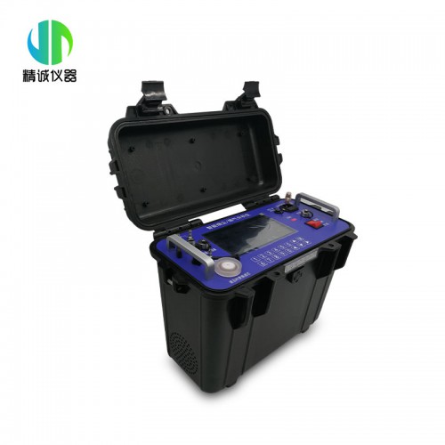 廢氣煙氣汞采樣系統(tǒng) 煙氣汞采樣裝置