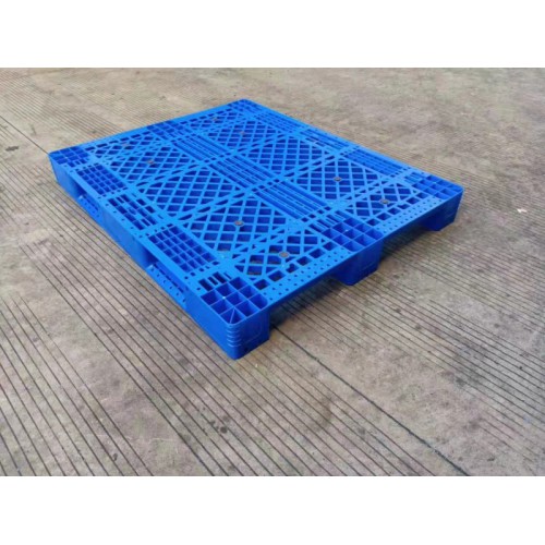 倉庫托盤 雙面塑料托盤 物流塑料托盤