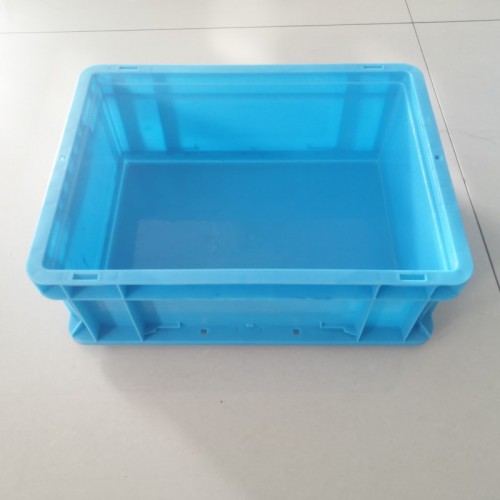 物流箱 塑料箱周轉箱 大號物流箱　