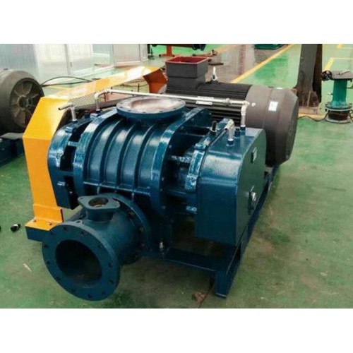 高溫羅茨風(fēng)機(jī) 小型羅茨風(fēng)機(jī) 曝氣羅茨風(fēng)機(jī)