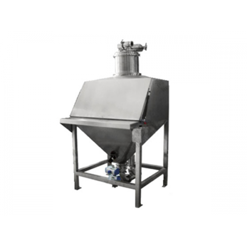 無塵投料站 環保無塵投料站 粉末無塵投料站