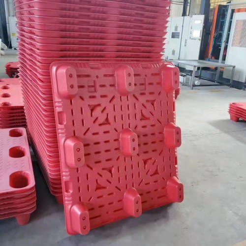 塑料托盤 塑膠卡板 集運托盤