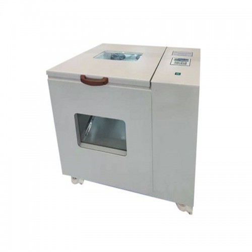 JC-PTQZ-10型全自動翻轉式振蕩器