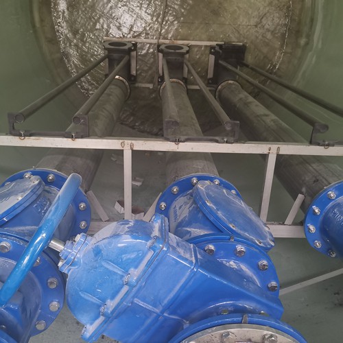 一體化預制泵站 泵站 一體化預制泵站精選廠家