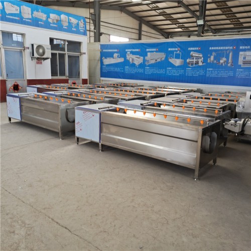 葛根去皮清洗機  牛大力清洗機  木瓜脫皮清洗機 義康制造