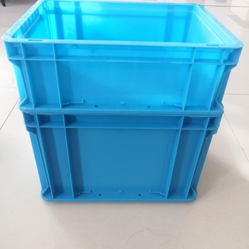 物流用塑料箱 物流塑料周轉(zhuǎn)箱 塑料物流周轉(zhuǎn)箱