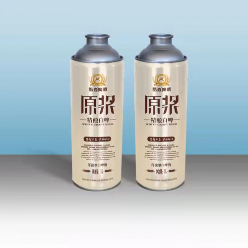 酷森原漿白啤 易拉罐啤酒 白啤廠家 白啤批發(fā) 白啤價(jià)格