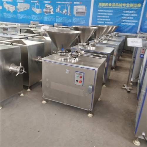 義康制造  雞肉腸灌腸機 糯米腸灌腸機 豬血腸灌腸機