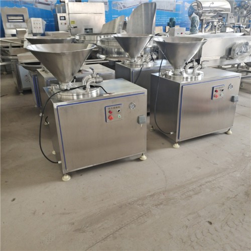 義康制造  紅腸灌腸機(jī)  雞肉腸灌腸機(jī)  親親腸灌腸機(jī)