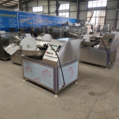 義康制造  千葉豆腐斬拌機(jī)  魚豆腐斬拌機(jī)  魚泥斬拌機(jī)