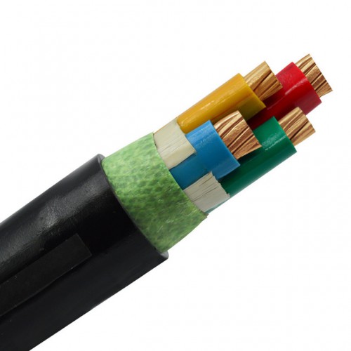 MCP礦用電纜MCPTJ阻燃采煤機電纜拉力