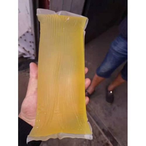 熱熔膠回收 回收聚酰胺熱熔膠