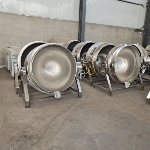 夾層鍋  雞腿鹵煮鍋  牛肉夾層鍋 義康機(jī)械